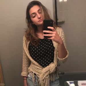 Meet your Posher, Kristen